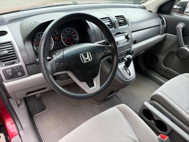 used 2008 Honda CR-V car, priced at $11,488