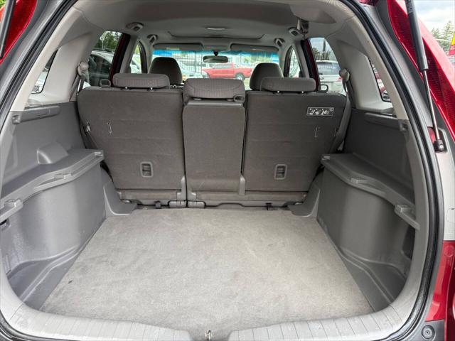 used 2008 Honda CR-V car, priced at $11,488