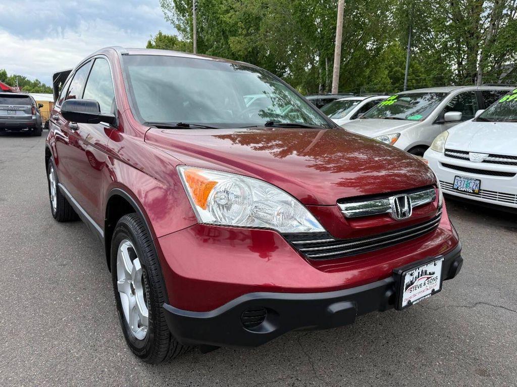 used 2008 Honda CR-V car, priced at $10,495