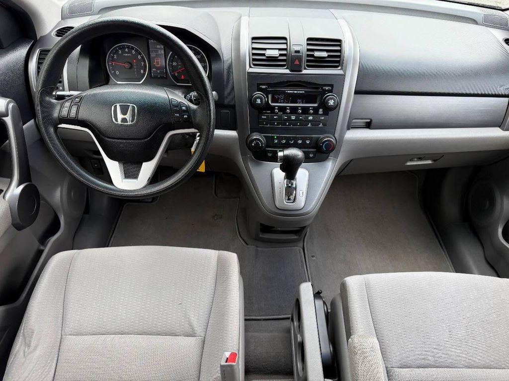 used 2008 Honda CR-V car, priced at $10,495