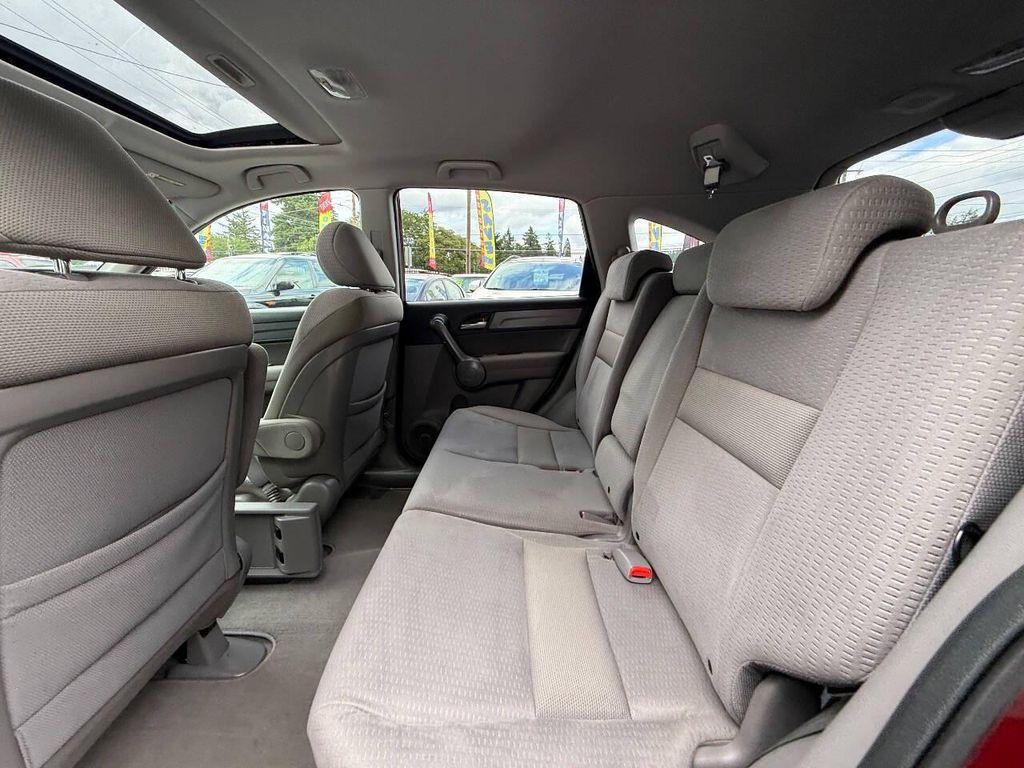 used 2008 Honda CR-V car, priced at $10,495