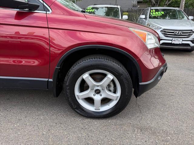 used 2008 Honda CR-V car, priced at $11,488