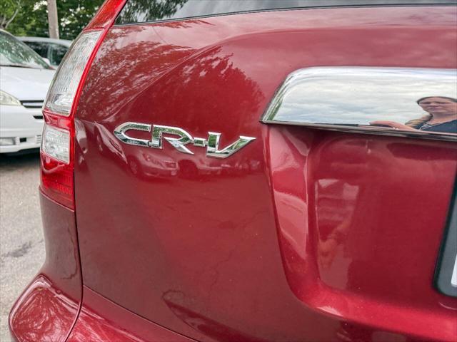 used 2008 Honda CR-V car, priced at $11,488