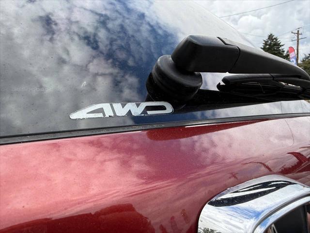 used 2008 Honda CR-V car, priced at $11,488