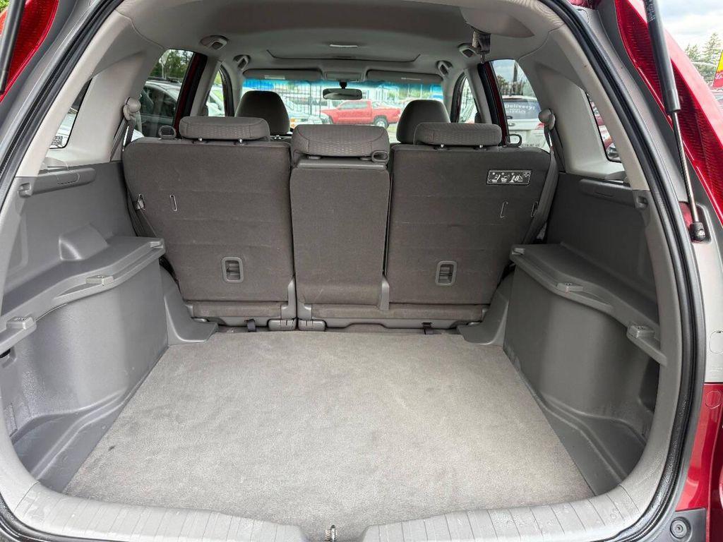 used 2008 Honda CR-V car, priced at $10,495