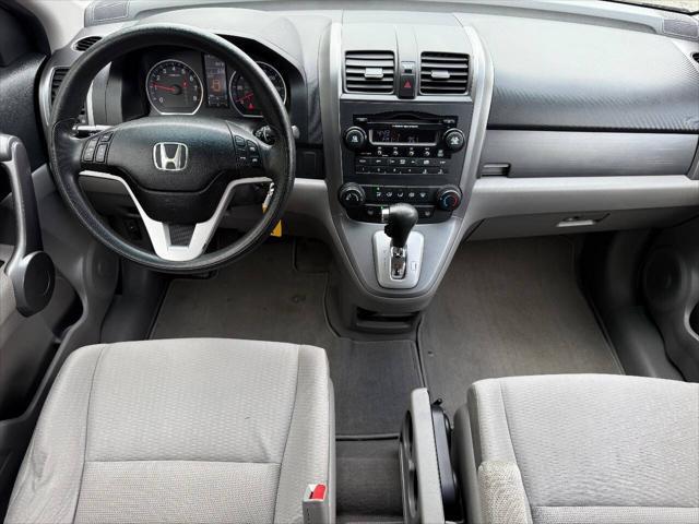 used 2008 Honda CR-V car, priced at $11,488