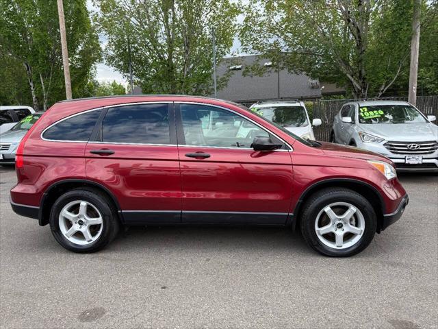 used 2008 Honda CR-V car, priced at $11,488
