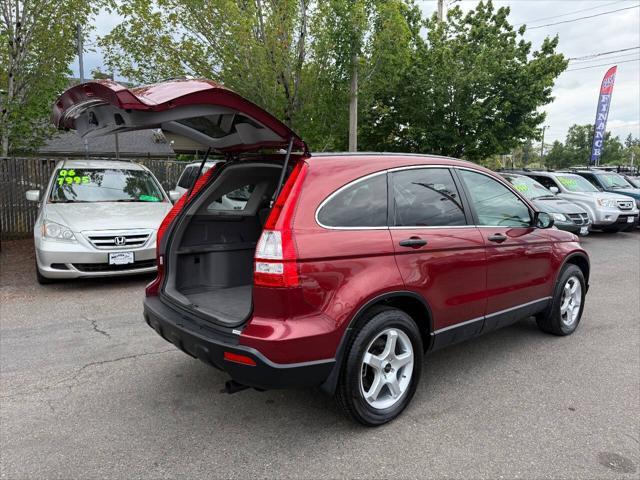 used 2008 Honda CR-V car, priced at $11,488