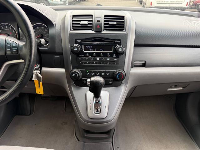used 2008 Honda CR-V car, priced at $11,488
