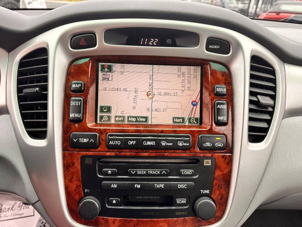 used 2006 Toyota Highlander Hybrid car, priced at $4,888