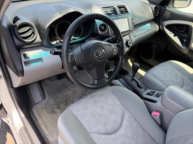 used 2011 Toyota RAV4 car, priced at $10,995
