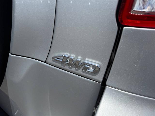 used 2011 Toyota RAV4 car, priced at $10,995