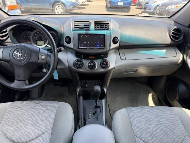used 2011 Toyota RAV4 car, priced at $10,995