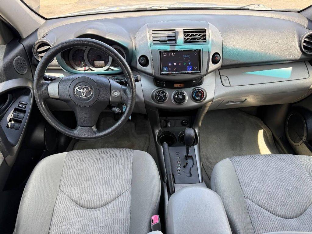 used 2011 Toyota RAV4 car, priced at $10,995