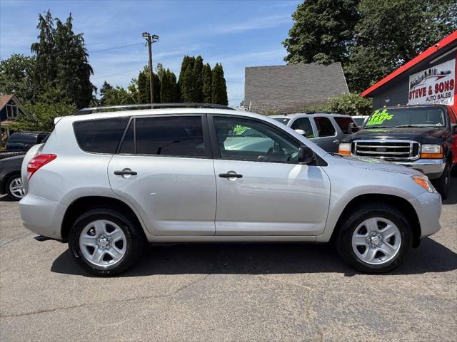used 2011 Toyota RAV4 car, priced at $10,995