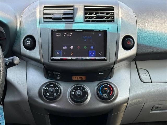 used 2011 Toyota RAV4 car, priced at $10,995
