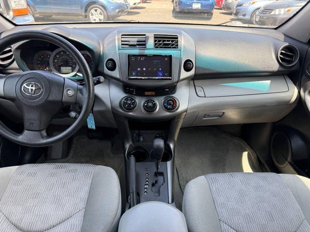 used 2011 Toyota RAV4 car, priced at $10,995