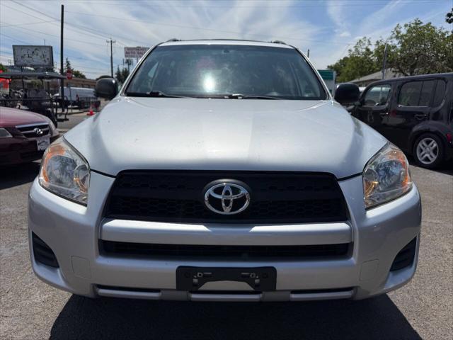 used 2011 Toyota RAV4 car, priced at $10,995