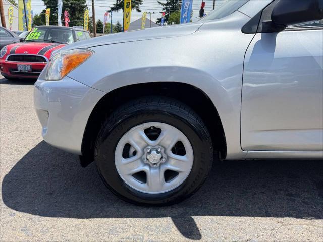 used 2011 Toyota RAV4 car, priced at $10,995