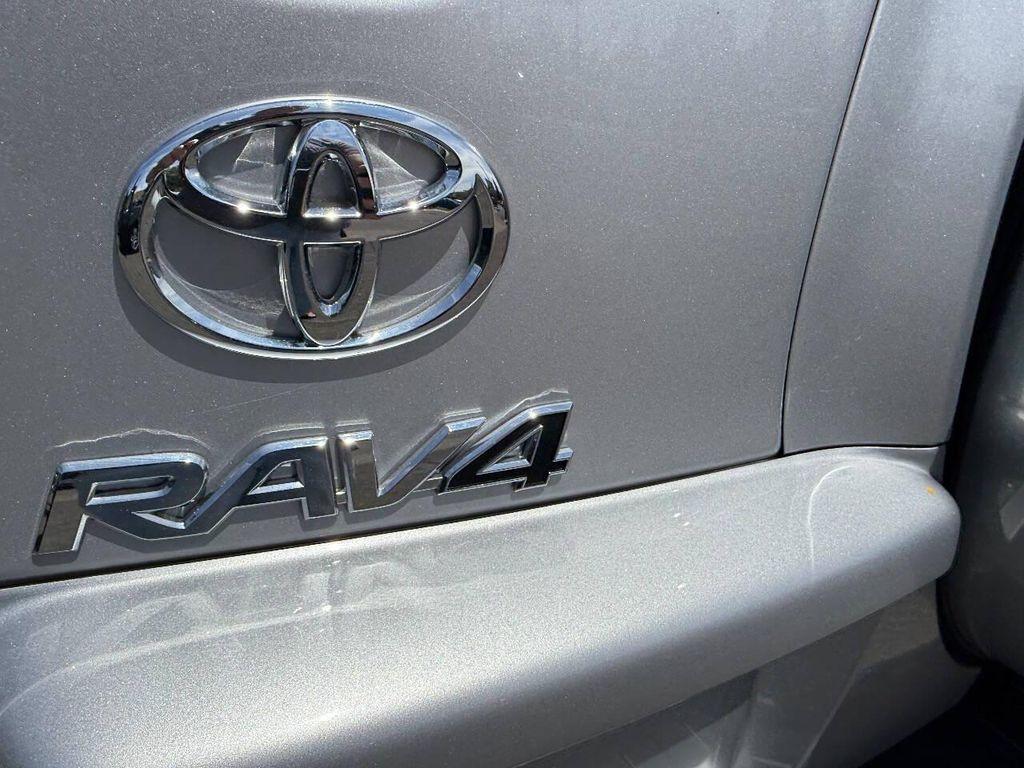used 2011 Toyota RAV4 car, priced at $10,995
