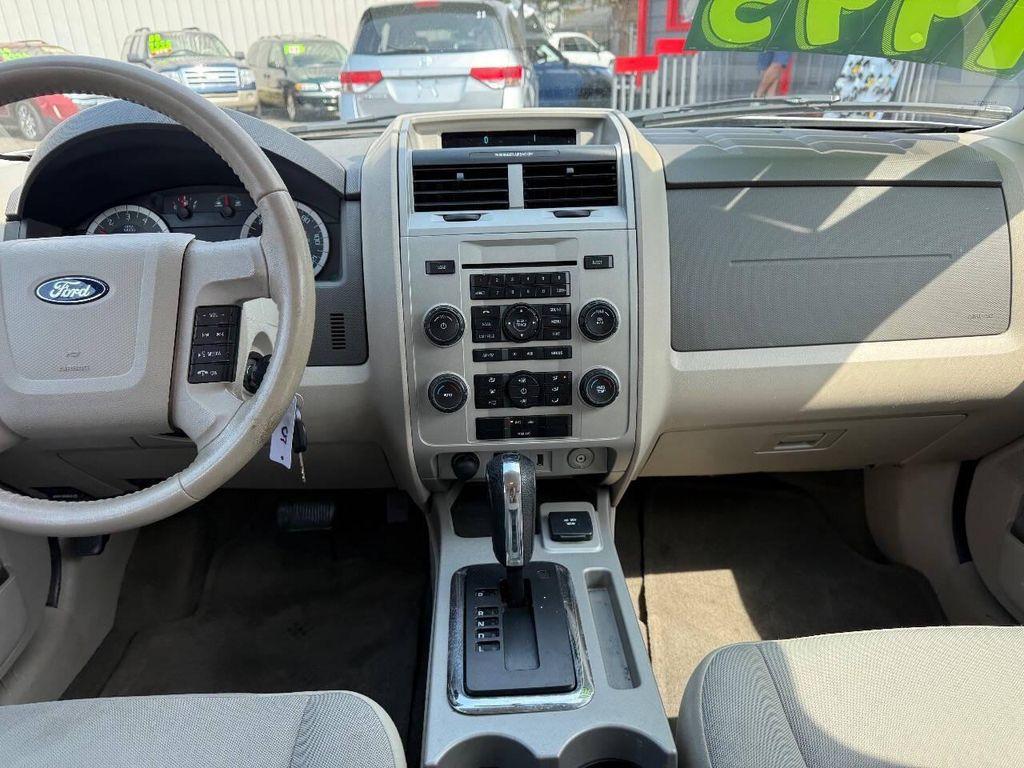 used 2010 Ford Escape Hybrid car, priced at $7,995