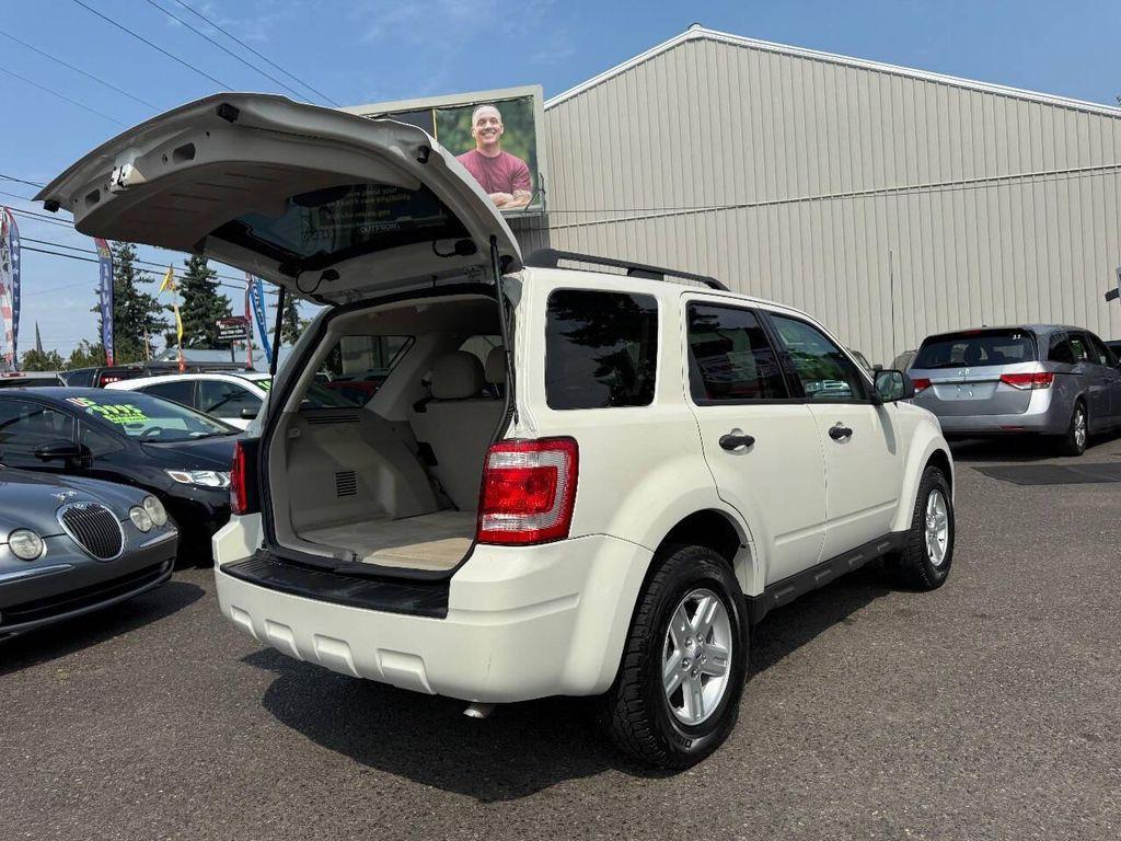 used 2010 Ford Escape Hybrid car, priced at $7,995