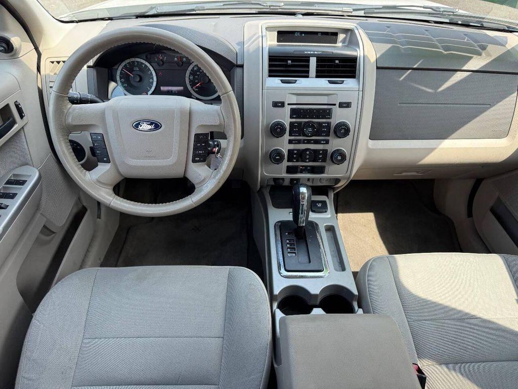 used 2010 Ford Escape Hybrid car, priced at $7,995