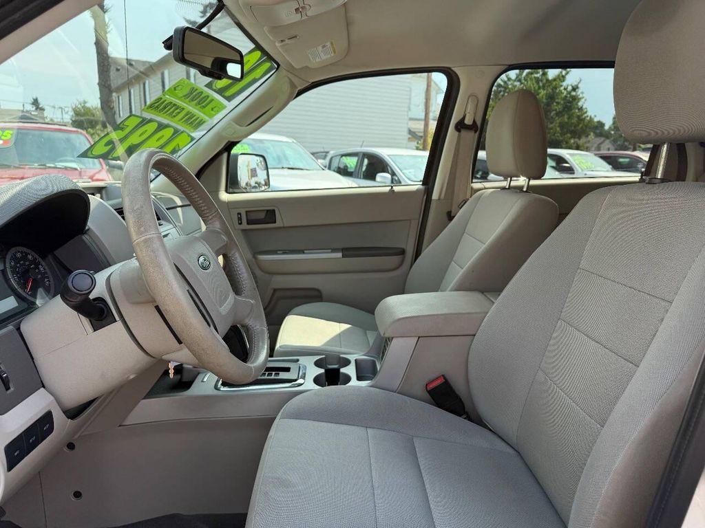 used 2010 Ford Escape Hybrid car, priced at $7,995