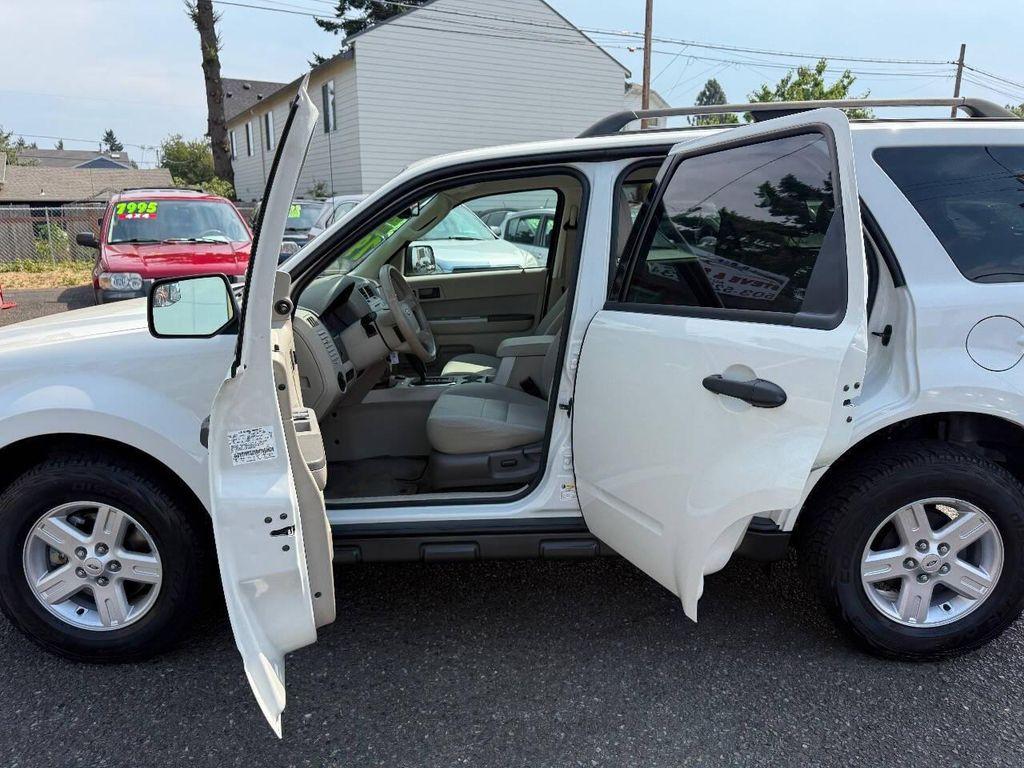 used 2010 Ford Escape Hybrid car, priced at $7,995