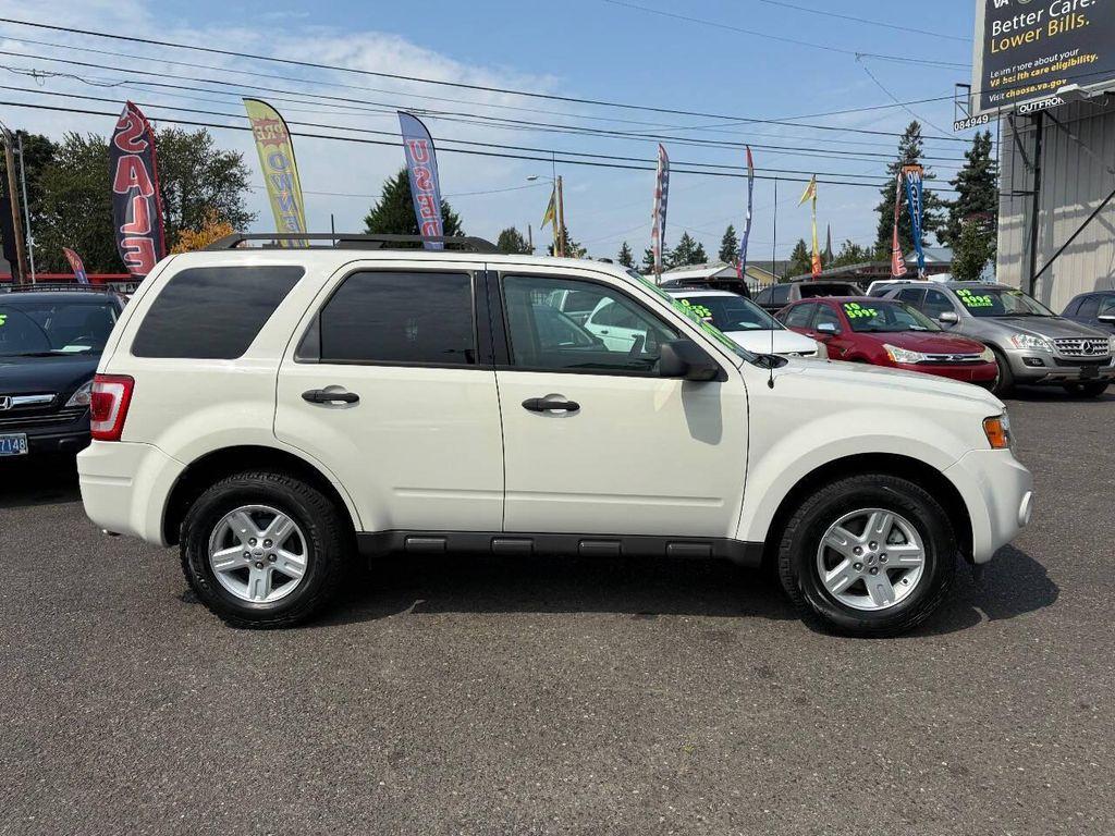used 2010 Ford Escape Hybrid car, priced at $7,995