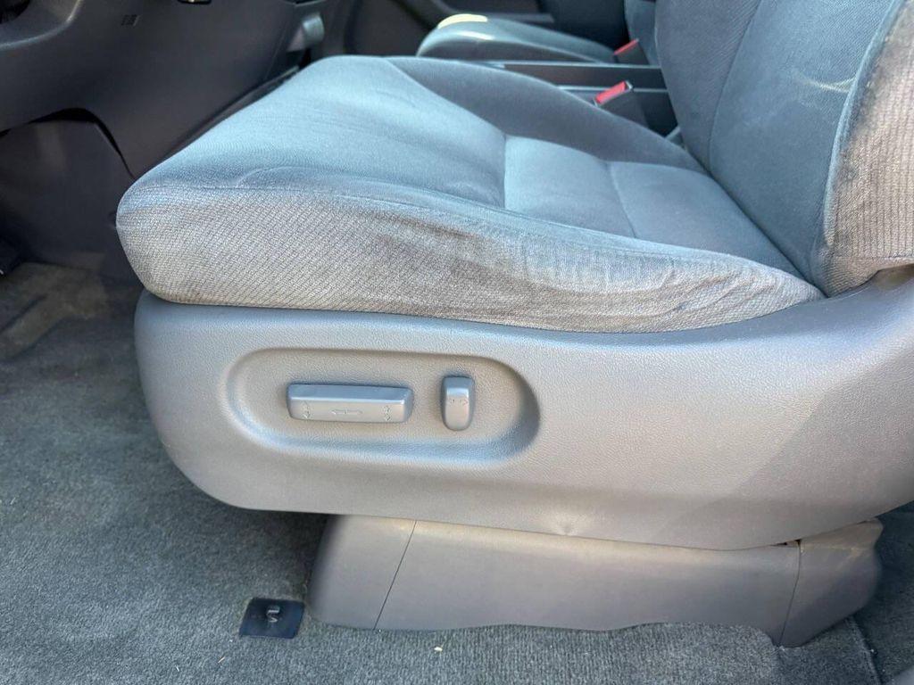 used 2007 Honda Odyssey car, priced at $7,995