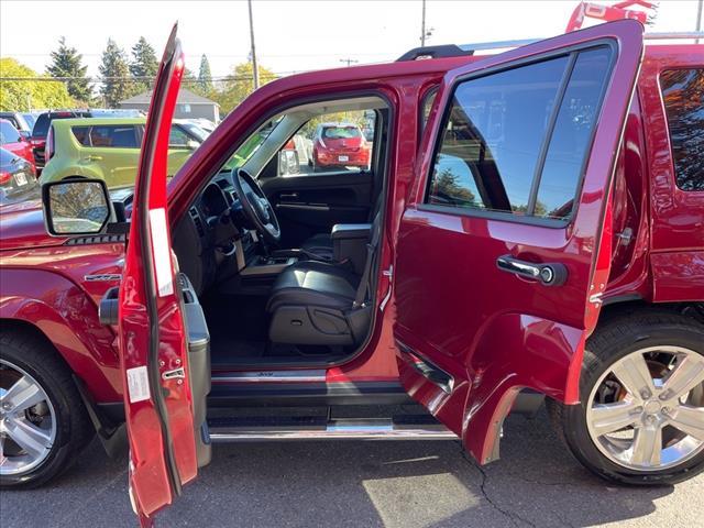 used 2012 Jeep Liberty car, priced at $10,850