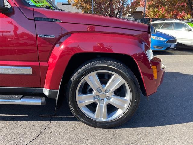 used 2012 Jeep Liberty car, priced at $10,850