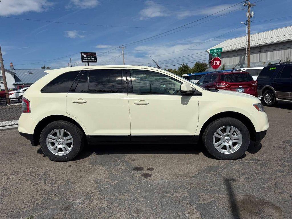 used 2007 Ford Edge car, priced at $7,995