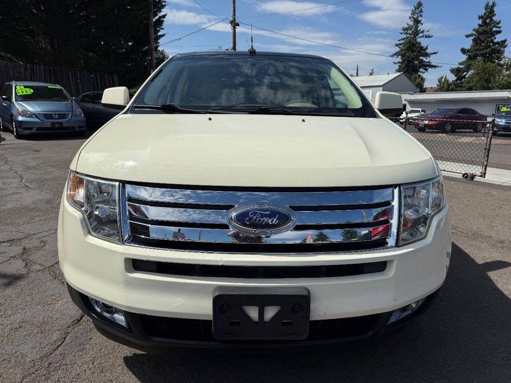 used 2007 Ford Edge car, priced at $7,995
