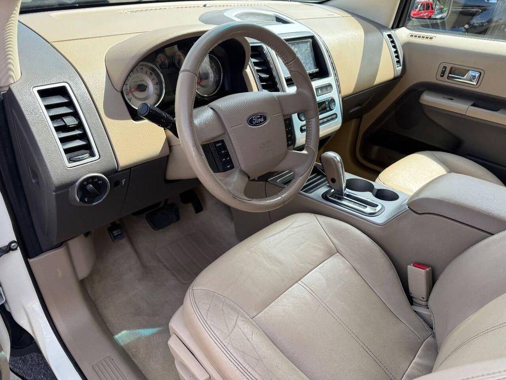 used 2007 Ford Edge car, priced at $7,995