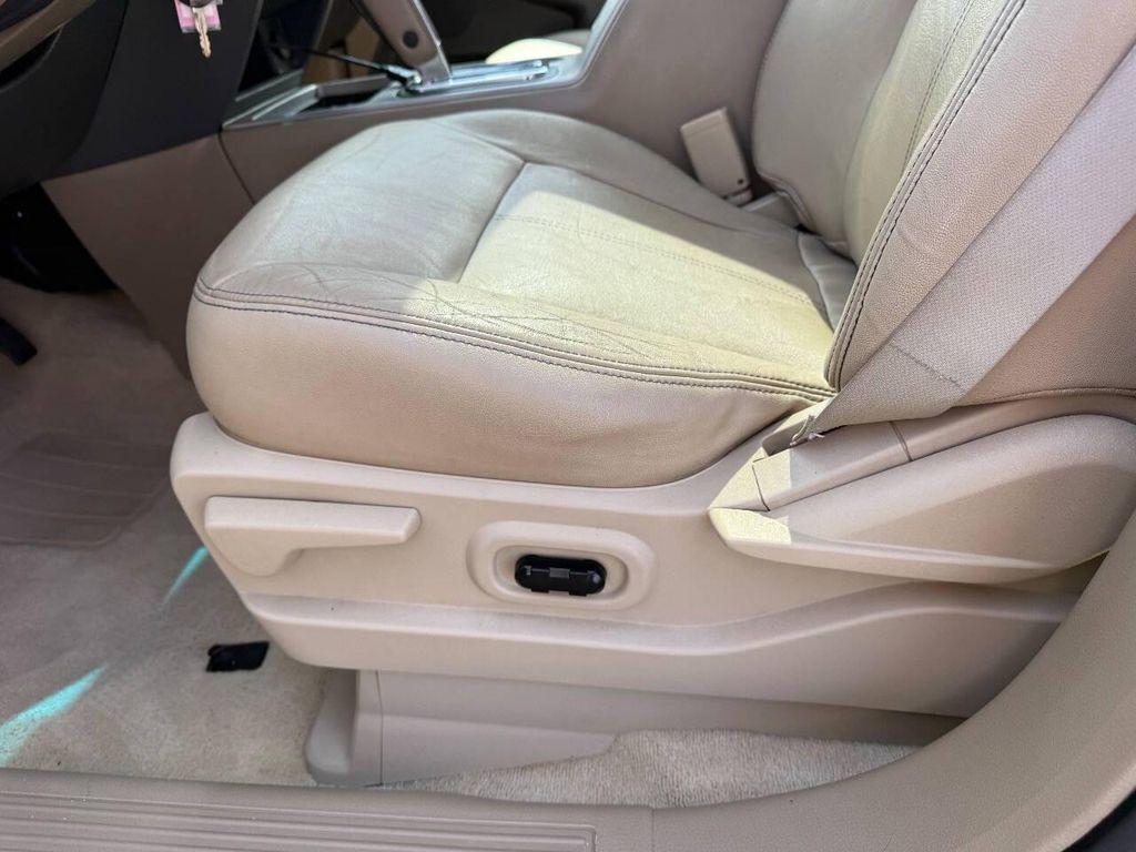 used 2007 Ford Edge car, priced at $7,995