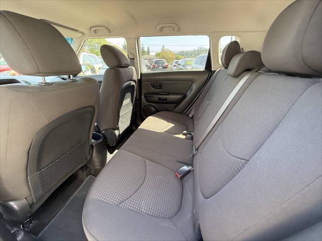 used 2013 Kia Soul car, priced at $12,888
