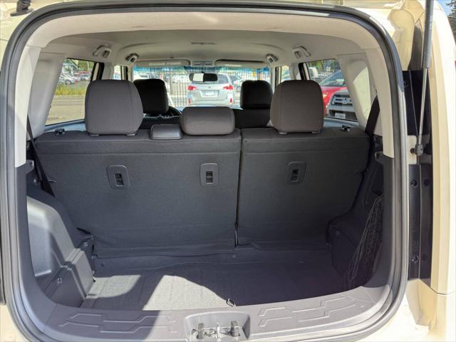 used 2013 Kia Soul car, priced at $12,888