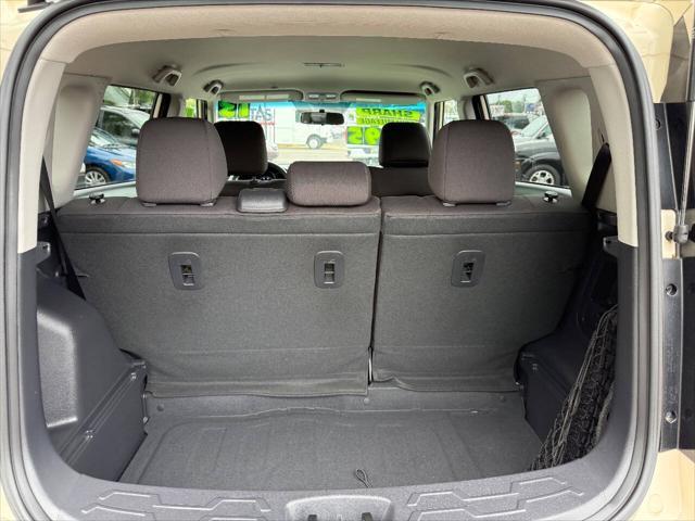 used 2013 Kia Soul car, priced at $10,900