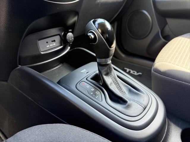 used 2013 Kia Soul car, priced at $12,888