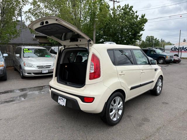 used 2013 Kia Soul car, priced at $10,900