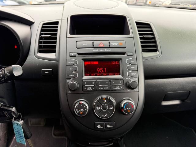 used 2013 Kia Soul car, priced at $10,900