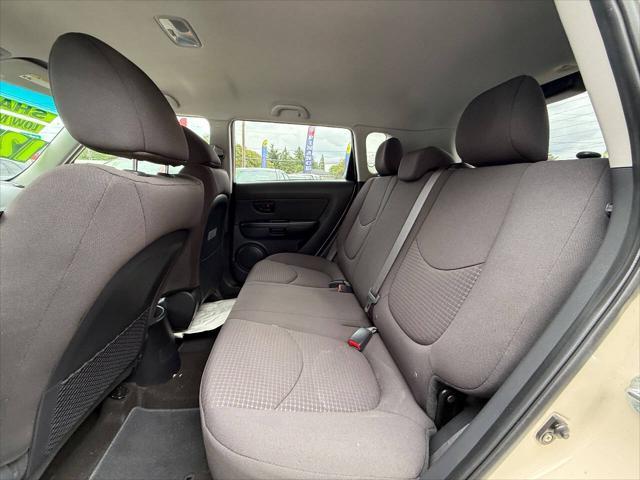 used 2013 Kia Soul car, priced at $10,900