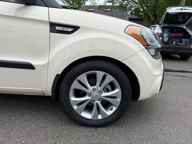 used 2013 Kia Soul car, priced at $10,900