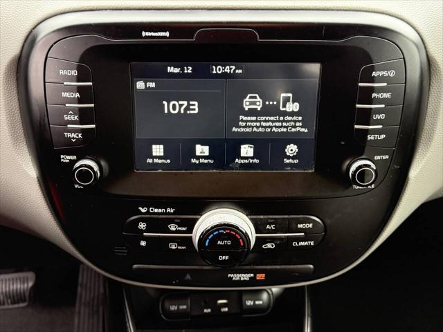 used 2019 Kia Soul car, priced at $8,688