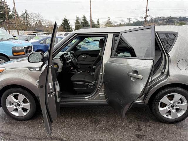 used 2019 Kia Soul car, priced at $7,995