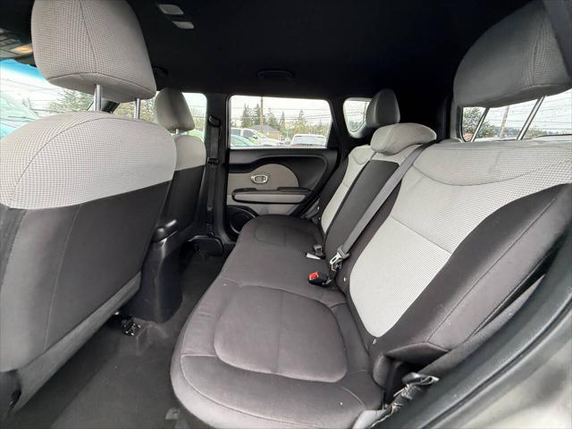 used 2019 Kia Soul car, priced at $8,688