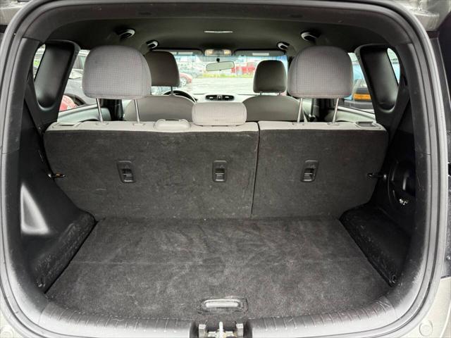 used 2019 Kia Soul car, priced at $8,688