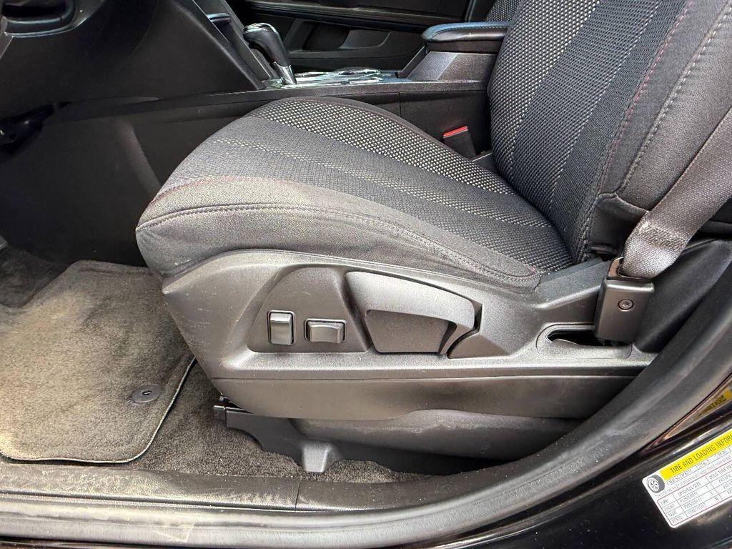 used 2017 Chevrolet Equinox car, priced at $8,995